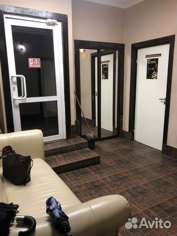 Офисное помещение, 90 м²