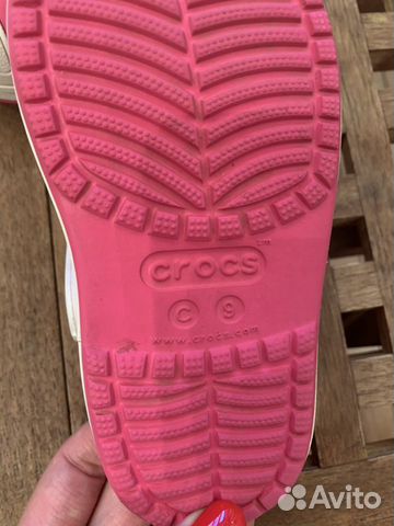Crocs Crocs
