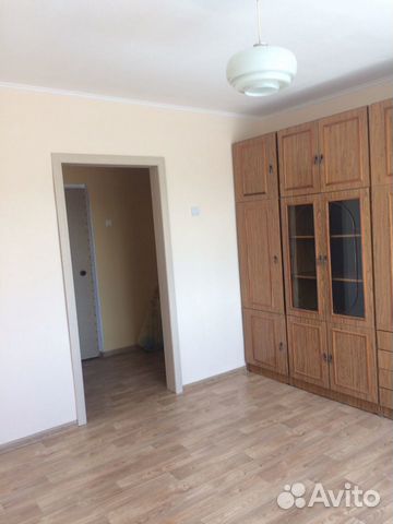 2-к квартира, 45 м², 6/9 эт.