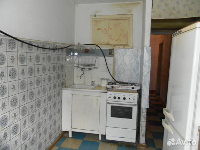 2-к квартира, 40 м², 2/9 эт.