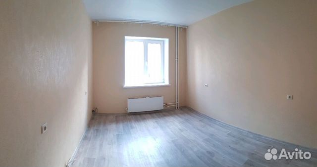 1-к квартира, 34 м², 4/5 эт.