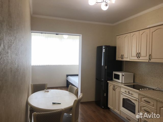 2-к квартира, 60 м², 5/20 эт. 2-к квартира, 60 м², 5/20 эт.