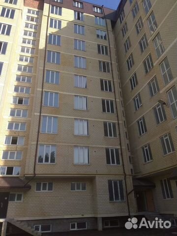 2-к квартира, 85 м², 4/10 эт. 2-к квартира, 85 м², 4/10 эт.