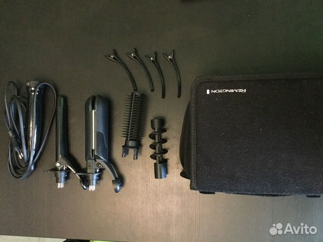 Мультистайлер Remington S8670 Мультистайлер Remington S8670