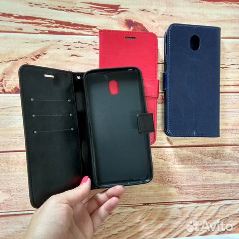 SAMSUNG J7 2018 чехол-книжка SAMSUNG J7 2018 чехол-книжка