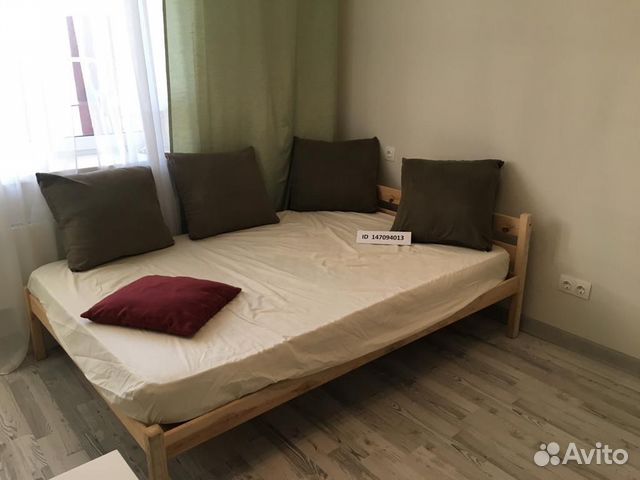 2-к квартира, 62 м², 5/14 эт. 2-к квартира, 62 м², 5/14 эт.