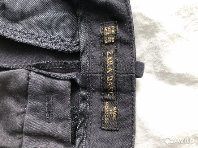Брюки Zara Брюки Zara