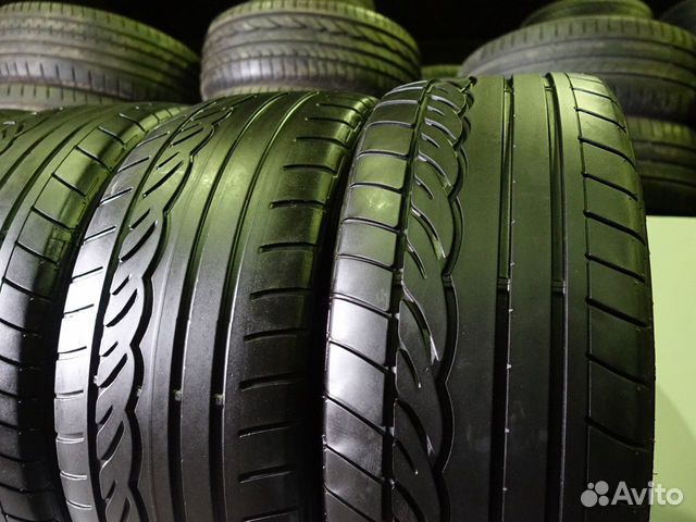 205 55 16 Dunlop SP Sport Bluresponse 9PLsZ 205 55 16 Dunlop SP Sport Bluresponse 9PLsZ