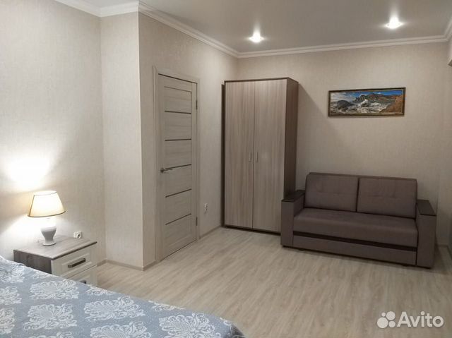 1-к квартира, 40 м², 9/9 эт. 1-к квартира, 40 м², 9/9 эт.
