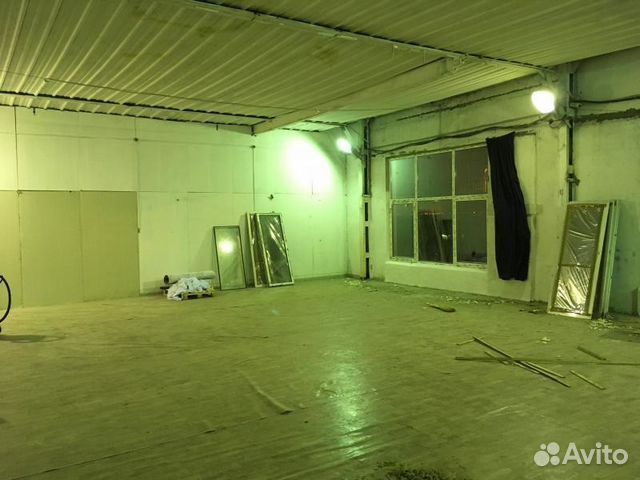 Аренда пл. 290 м2 под склад, производство Аренда пл. 290 м2 под склад, производство