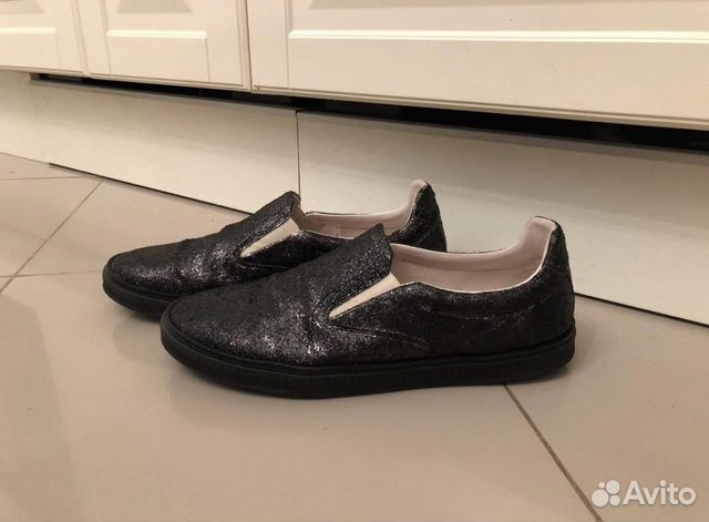 Кеды и слипоны Maison Martin Margiela и др, оригин Кеды и слипоны Maison Martin Margiela и др, оригин