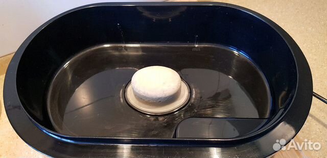 Пароварка braun