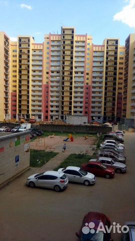 1-к квартира, 43.2 м², 3/12 эт. 1-к квартира, 43.2 м², 3/12 эт.
