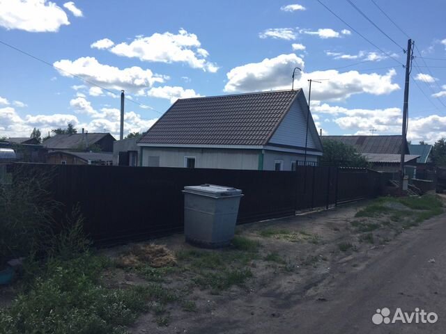 Дом 70 м² на участке 5 сот.