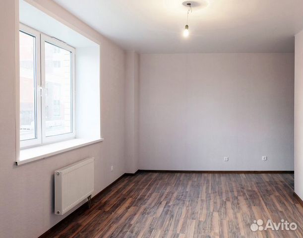 Студия, 21.7 м², 4/17 эт. Студия, 21.7 м², 4/17 эт.