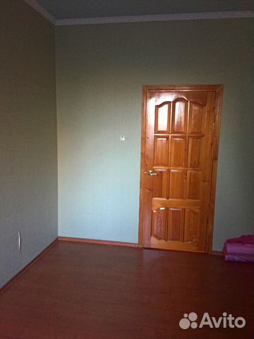 2-к квартира, 58 м², 1/6 эт.