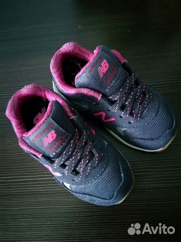 Детские кроссовки New balance ориг 21 р-р Детские кроссовки New balance ориг 21 р-р