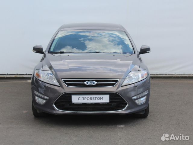 Ford Mondeo 2.0 AT, 2011, 141 000 км