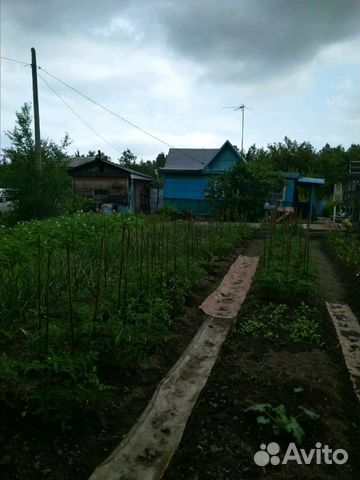 Дача 25 м² на участке 6 сот. Дача 25 м² на участке 6 сот.
