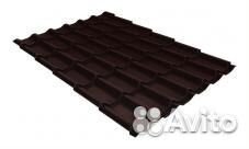 Металлочерепица Металлочерепица