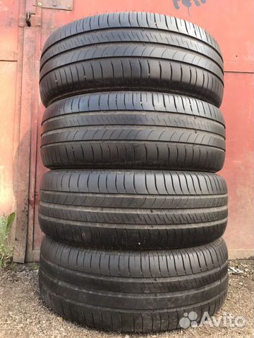 Летняя резина 215/60 R16 Michelin