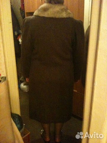 Пальто зимнее и демисезонное Пальто зимнее и демисезонное