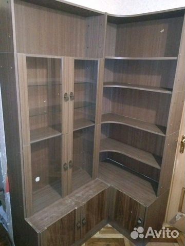 Стеллаж