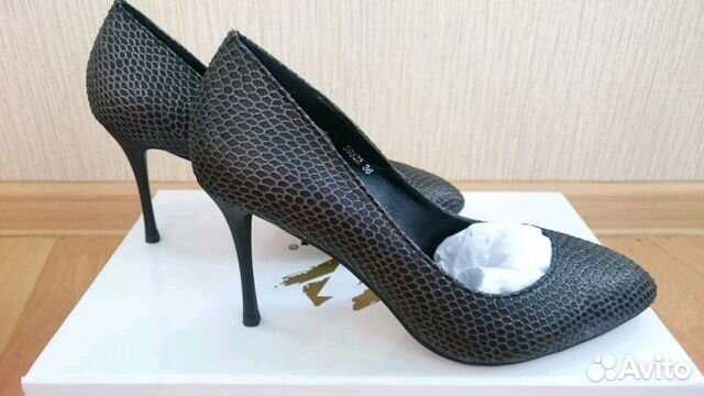 Туфли женские Туфли женские