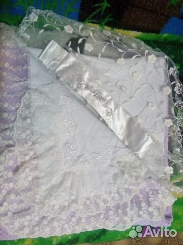 Конверт на выписку Конверт на выписку