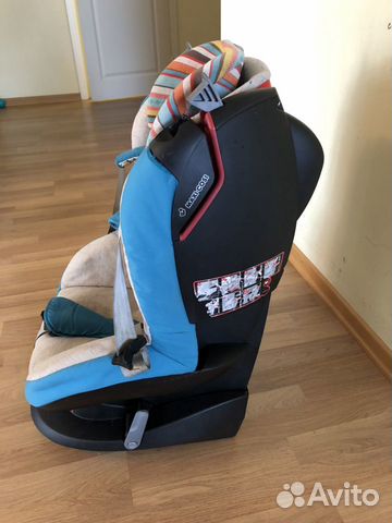 Автокресло maxi cosi tobi красивая расцветка