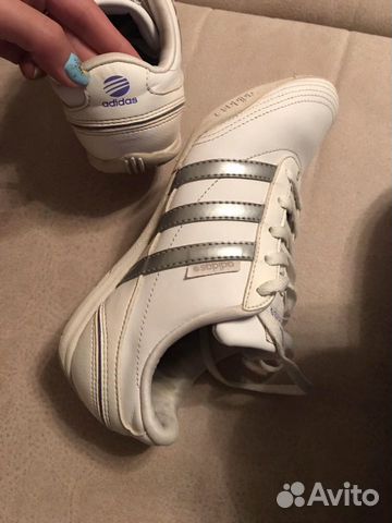 Кроссовки Adidas Neo