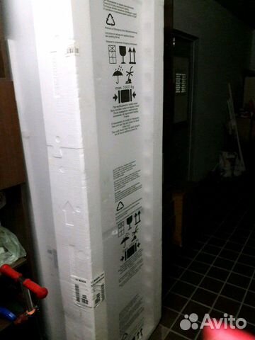 Холодильник новый в упаковке Холодильник новый в упаковке