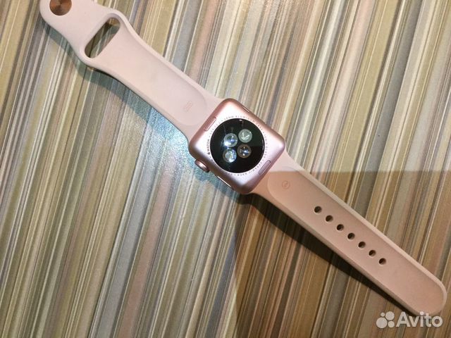 Apple Watch 2 38 mm