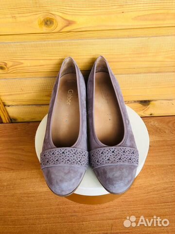 Новые туфли Gabor размер 39 Новые туфли Gabor размер 39