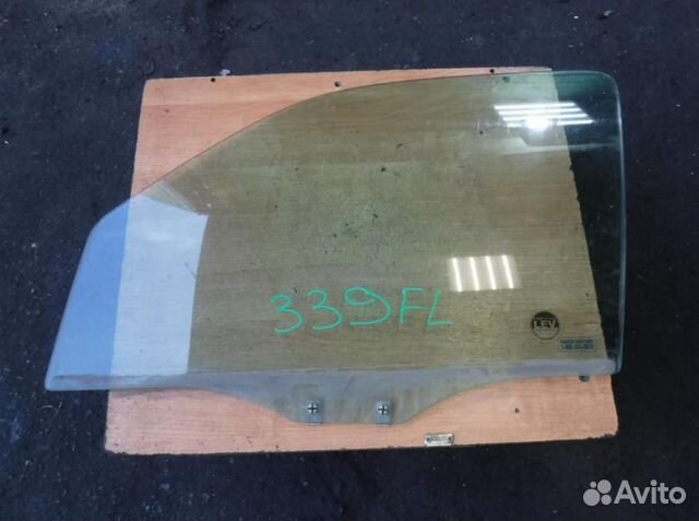 Стекло Водительской Двери Лада Гранта Купить