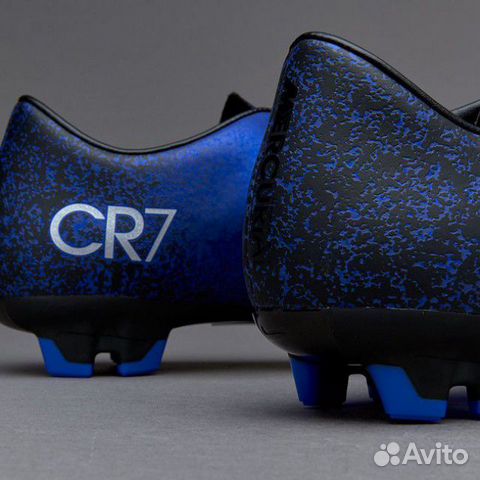Бутсы Nike Mercurial Victory V FG 684867-404 Бутсы Nike Mercurial Victory V FG 684867-404