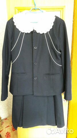 Школьная форма Школьная форма