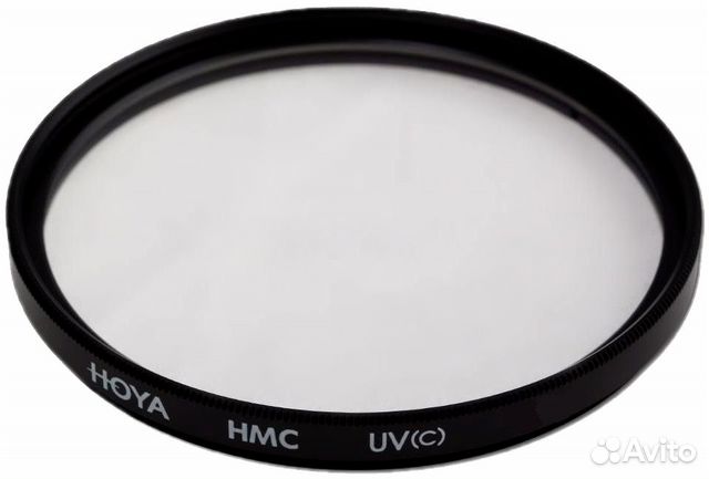 Ультрафиолетовый фильтр hoya