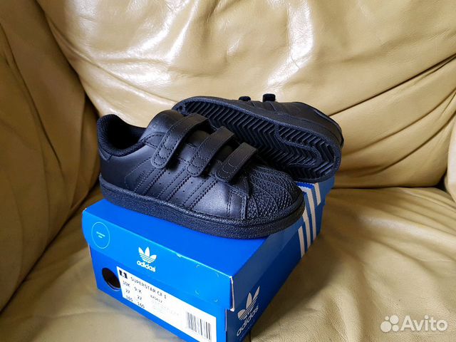 Кроссовки Adidas Superstar новые кожаные 25,26.5 р Кроссовки Adidas Superstar новые кожаные 25,26.5 р