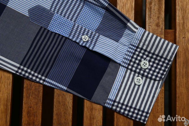 Рубашка Gant Новая Оригинал США Рубашка Gant Новая Оригинал США