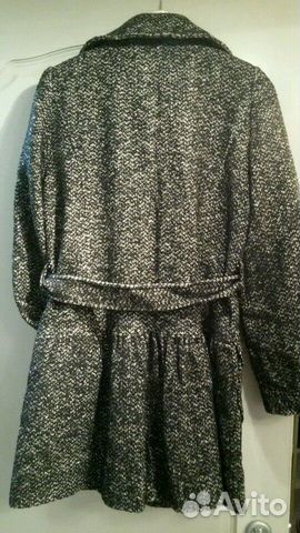 Пальто Naf Naf 46 р Пальто Naf Naf 46 р