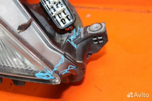 Фара правая Lexus Ls 4 2012-2017 Фара правая Lexus Ls 4 2012-2017