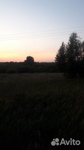 Участок 50 сот. (ИЖС)