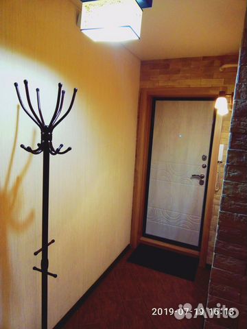 1-к квартира, 30 м², 2/5 эт.