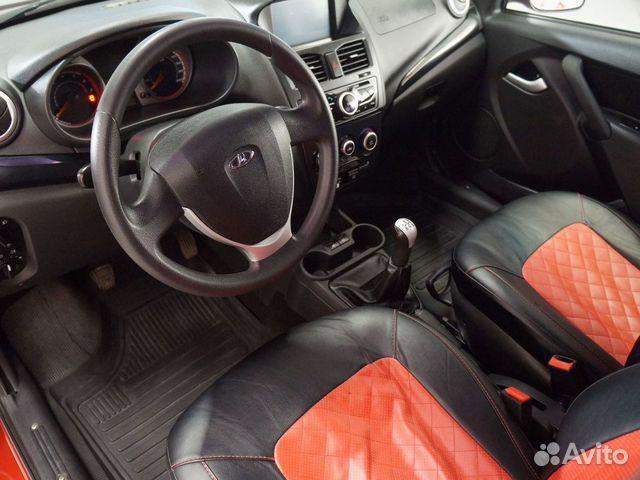LADA Kalina 1.6 МТ, 2013, 117 000 км