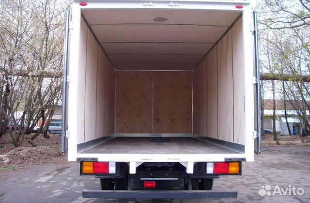 Грузоперевозки Грузоперевозки