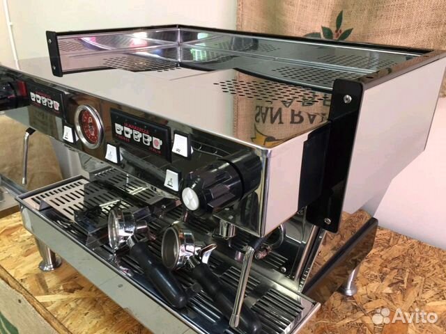 La marzocco linea 2av La marzocco linea 2av
