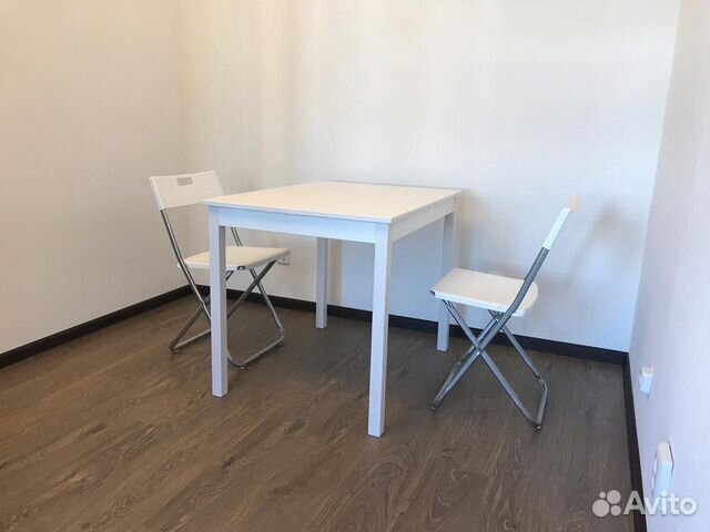 1-к квартира, 35.4 м², 18/21 эт.