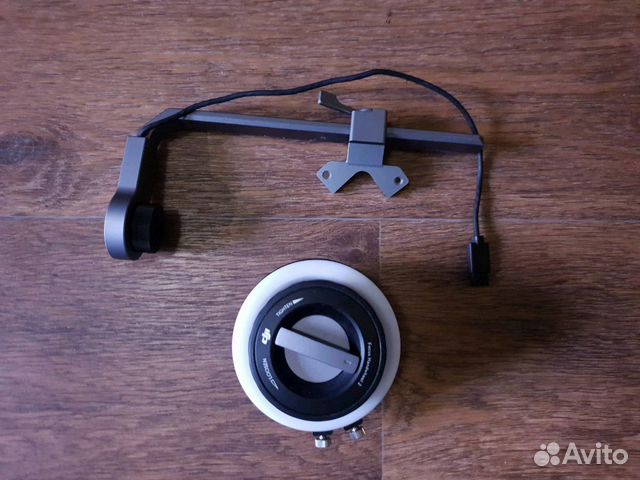 DJI Inspire 2 DJI Inspire 2