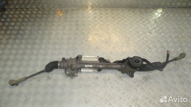 Рейка рулевая Seat Leon 1P1 Рейка рулевая Seat Leon 1P1